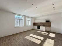 Pronájem bytu 2+kk, Pardubice - Bílé Předměstí, Kotkova, 60 m2