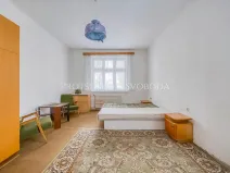 Prodej činžovního domu, České Budějovice, Lidická tř., 652 m2