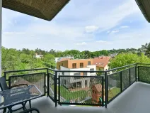 Pronájem vily, Praha - Stodůlky, Ke Koh-i-nooru, 300 m2