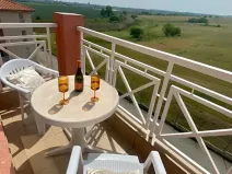 Prodej bytu 2+kk, Nesebar, Bulharsko, 39 m2