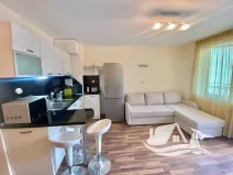 Prodej bytu 1+kk, Nesebar, Bulharsko, 31 m2