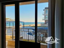 Prodej bytu 2+kk, Obzor, Bulharsko, 60 m2