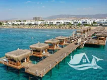 Prodej bytu 2+1, Bogazi, Kypr, 88 m2