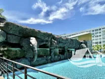 Prodej bytu 2+kk, Pattaya, Thajsko, 36 m2