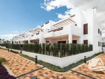 Prodej bytu 3+kk, Pulpí, Španělsko, Calle Mar de Alborán, 72 m2