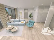 Prodej bytu 3+kk, Torrevieja, Španělsko, 72 m2