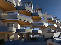 Prodej bytu 3+kk, Torrox, Španělsko, 69 m2