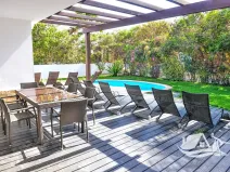 Prodej vily, Santa Maria, Kapverdy, 153 m2