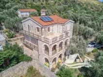 Prodej vily, Rijeka Reževići, Černá Hora, 400 m2