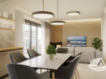 Prodej bytu 2+kk, Pireus, Řecko, 45 m2