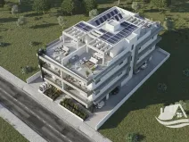 Prodej bytu 2+1, Larnaka, Kypr, 75 m2