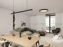 Prodej bytu 3+kk, Chania, Řecko, 94 m2