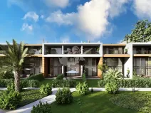 Prodej bytu 3+1, Trikomo, Kypr, 150 m2