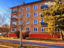 Pronájem bytu 3+kk, Příbram, Bratří Čapků, 69 m2