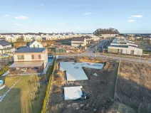 Prodej pozemku pro bydlení, Vysoký Újezd, Pod Pramenem, 1067 m2