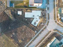 Prodej pozemku pro bydlení, Vysoký Újezd, Pod Pramenem, 1067 m2