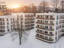 Prodej bytu 3+kk, Vrchlabí, Papírenská, 88 m2