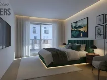 Prodej bytu 3+kk, Vrchlabí, Papírenská, 101 m2