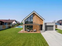 Prodej pozemku, Radějovice, 1256 m2