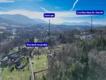 Prodej pozemku pro bydlení, Čeladná, 3456 m2