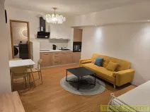 Pronájem bytu 2+kk, Praha - Braník, Mezivrší, 59 m2