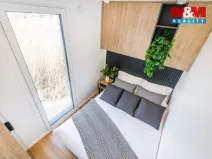 Prodej rodinného domu, Vítězná - Kocléřov, 57 m2