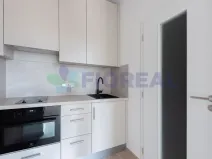 Pronájem bytu 1+kk, Praha - Strašnice, Na hroudě, 24 m2