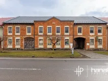 Prodej zemědělské usedlosti, Náklo, 521 m2