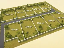 Prodej pozemku pro bydlení, Postřelmůvek, 730 m2