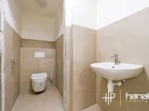 Pronájem komerční nemovitosti, Uničov, Nemocniční, 15 m2