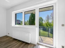 Pronájem bytu 2+kk, Plzeň - Severní Předměstí, Bolevecká, 58 m2