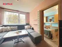 Prodej bytu 3+kk, Praha - Stodůlky, Bronzová, 78 m2