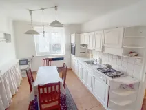 Pronájem bytu 2+1, Praha - Vršovice, Konopišťská, 54 m2