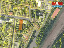 Prodej činžovního domu, Duchcov, Nádražní, 400 m2