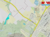 Prodej louky, Skuteč, 4884 m2