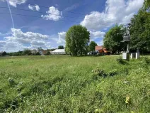 Dražba pozemku pro bydlení, Slavonice, 1281 m2