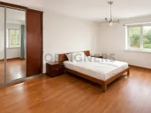 Pronájem rodinného domu, Brno, Malíkova, 95 m2