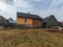 Prodej rodinného domu, Volyně, 200 m2