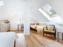 Prodej chaty, Pastviny, 50 m2