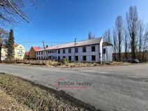 Prodej ubytování, Skapce, 560 m2