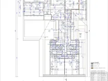 Prodej výrobních prostor, Okrouhlice, 551 m2