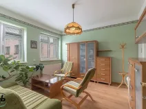 Prodej činžovního domu, Hnojník, 165 m2