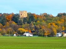 Prodej pozemku pro bydlení, Boseň, 2051 m2