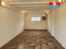 Prodej garáže, Uherské Hradiště, Svatováclavská, 20 m2