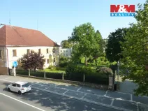 Prodej bytu 1+1, Červený Kostelec, Boženy Němcové, 56 m2