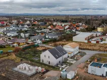 Prodej rodinného domu, Pardubice, 136 m2