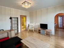 Pronájem bytu 3+1, Olomouc - Neředín, Zelená, 64 m2