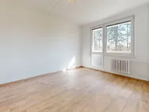 Pronájem bytu 1+1, Olomouc, Heyrovského, 32 m2