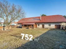 Prodej rodinného domu, Krchleby, 194 m2