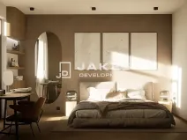 Prodej bytu 1+kk, Praha - Holešovice, Vinařská, 19 m2